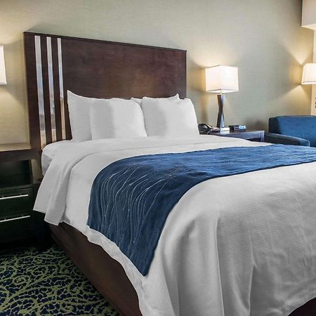 Comfort Inn & Suites Butler Dış mekan fotoğraf
