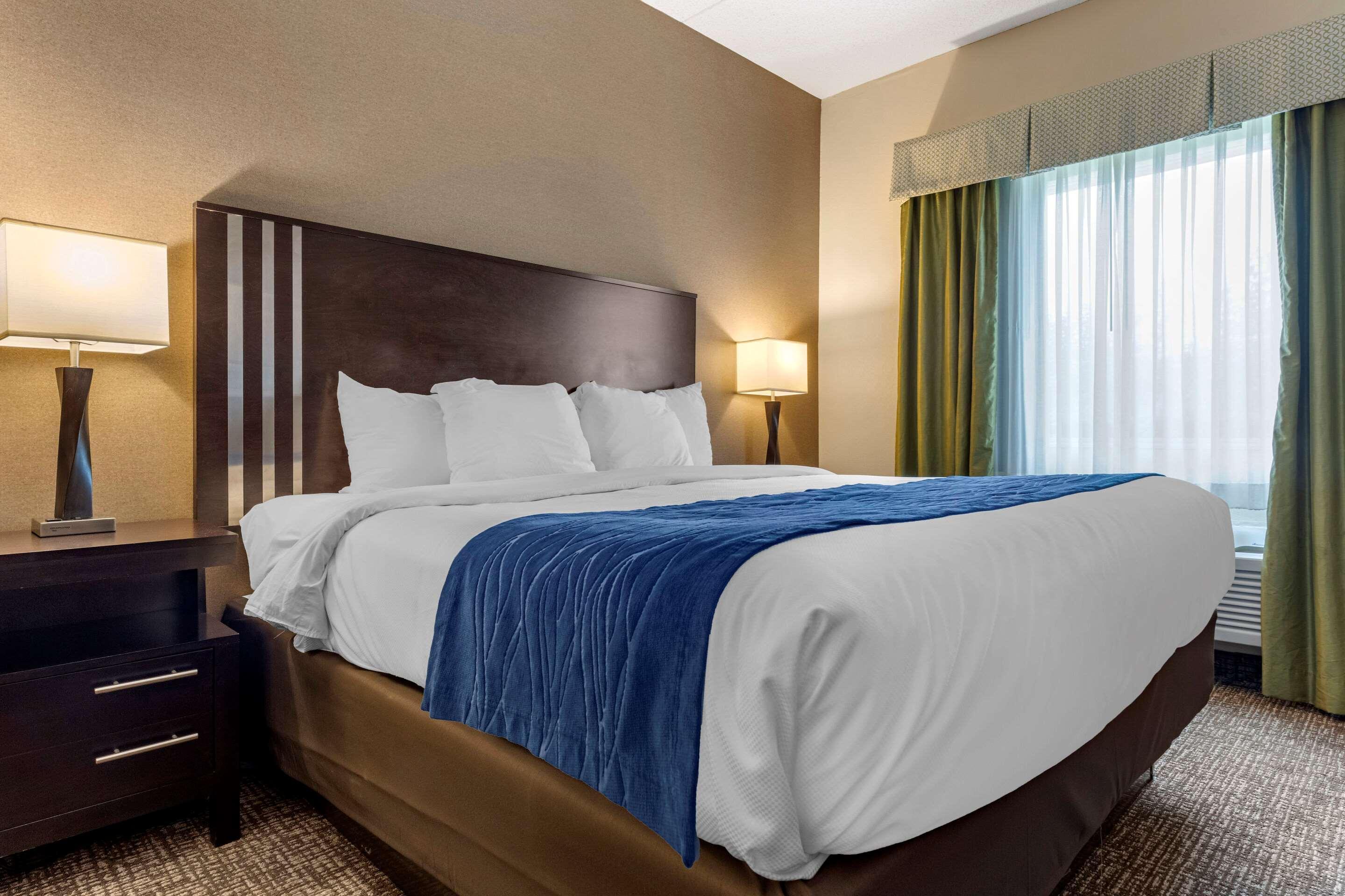 Comfort Inn & Suites Butler Dış mekan fotoğraf