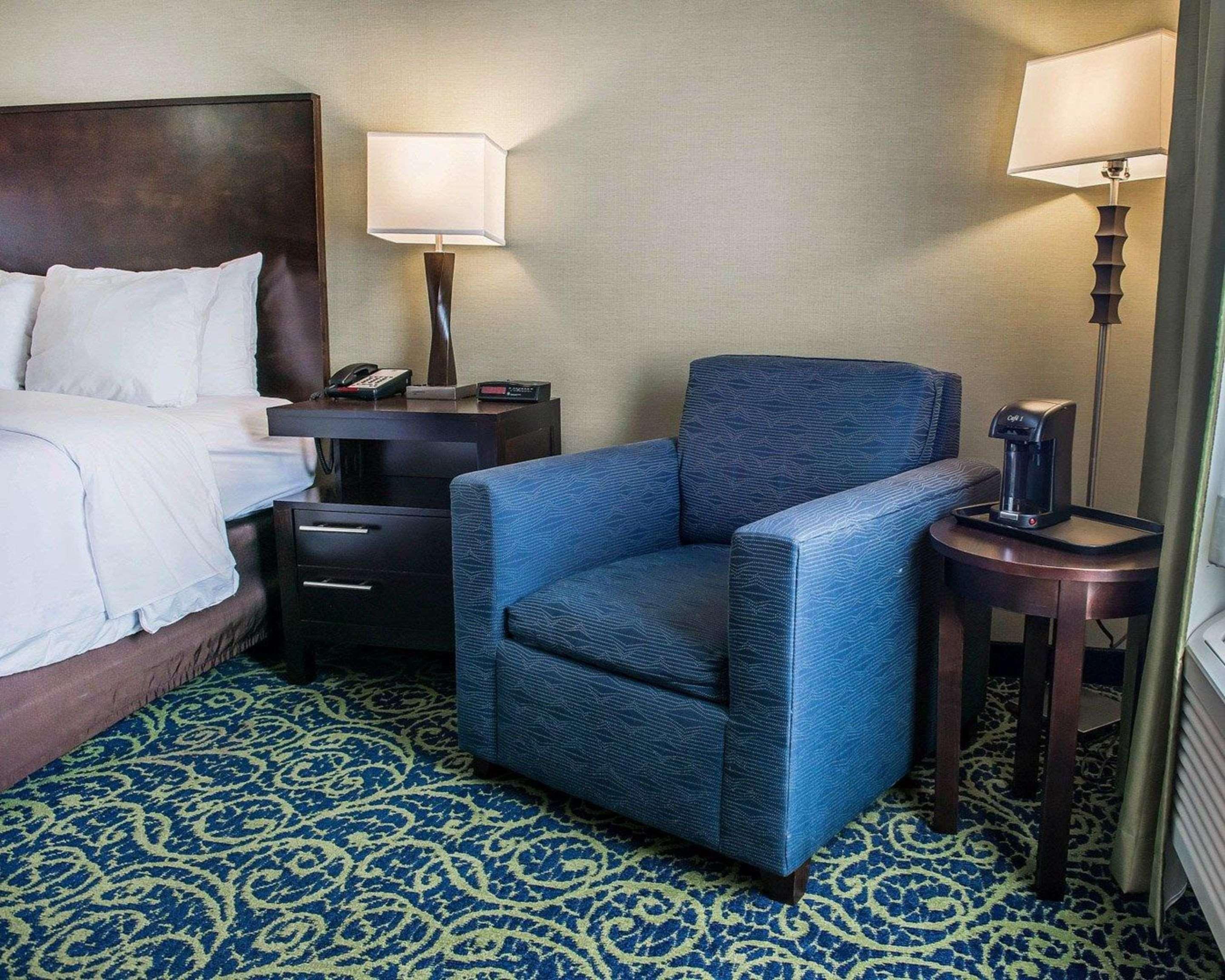Comfort Inn & Suites Butler Dış mekan fotoğraf