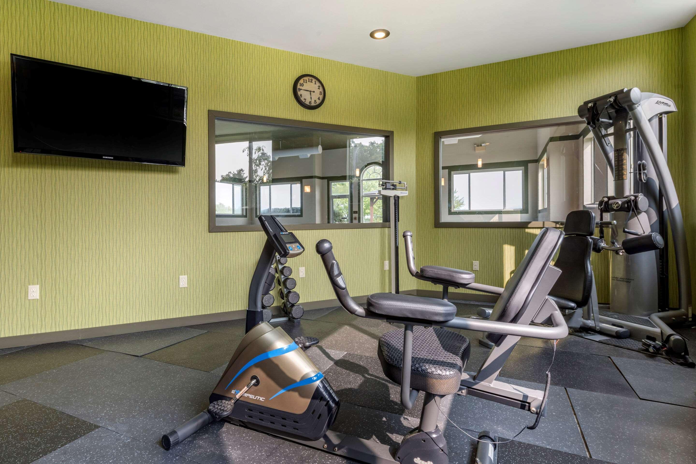 Comfort Inn & Suites Butler Dış mekan fotoğraf
