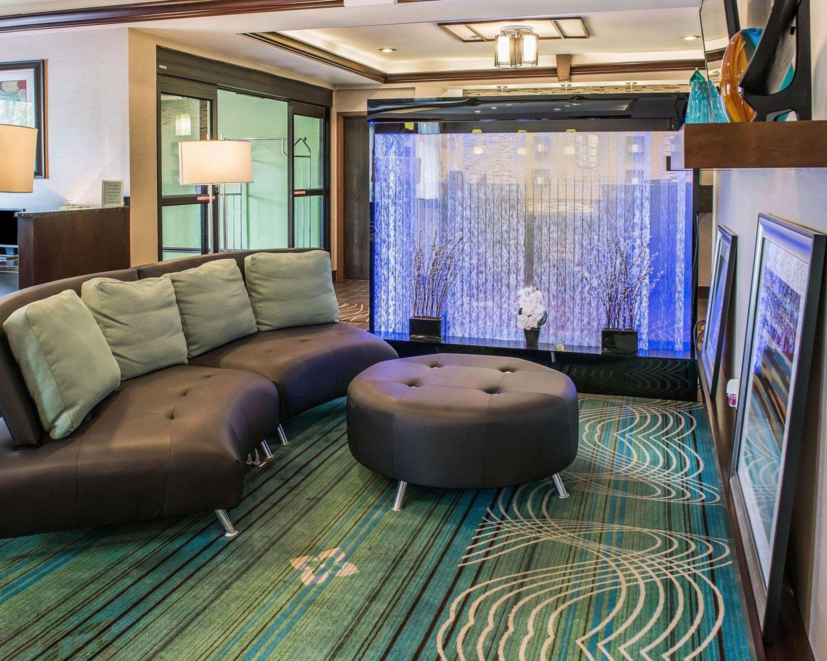 Comfort Inn & Suites Butler Dış mekan fotoğraf