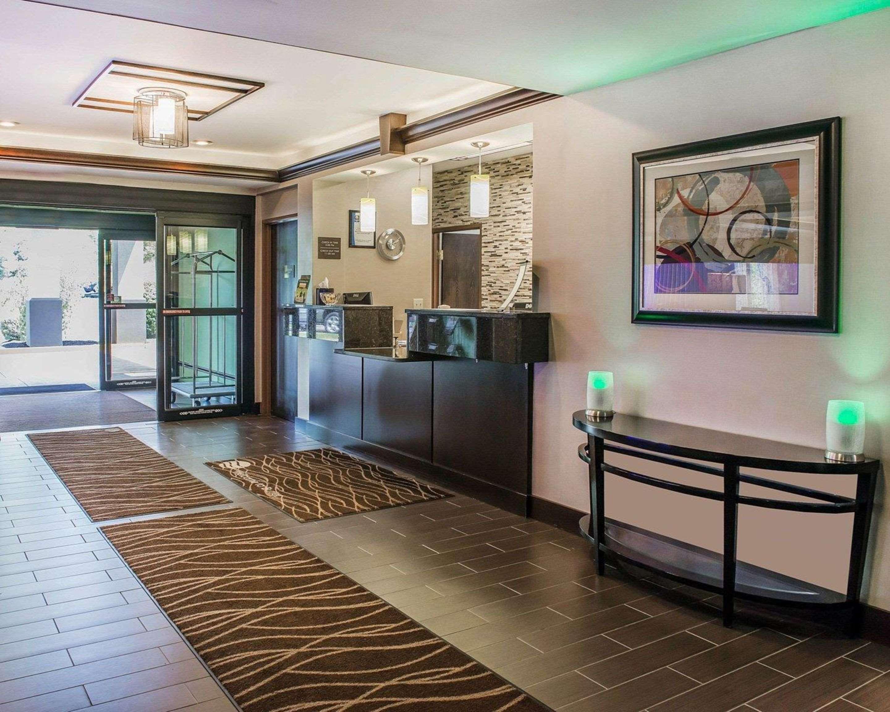 Comfort Inn & Suites Butler Dış mekan fotoğraf