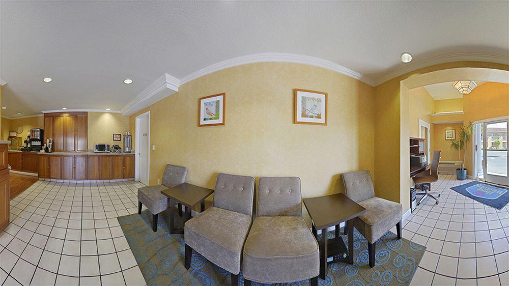 Comfort Inn & Suites Butler Dış mekan fotoğraf
